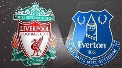 بدون تقطيع.. بث مباشر مباراة ليفربول أمام إيفرتون في الدوري الإنجليزي