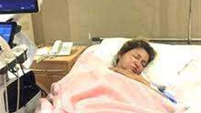 بعد الاعتداء عليها بالضرب.. أخر التطورات الصحية لـ علا غانم