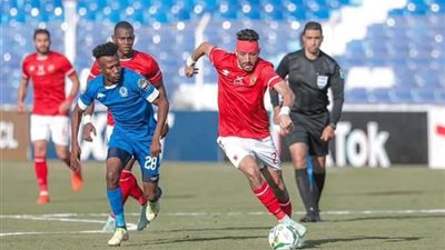 مدرب الهلال السوداني: نريد الفوز أمام الأهلي في دوري أبطال أفريقيا بأي ثمن
