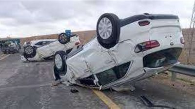 وفاة مخرج مصري شهير في حادث سيارة مروع بأمريكا