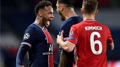 تشكيل باريس سان جيرمان المتوقع أمام بايرن ميونخ في دوري أبطال أوروبا