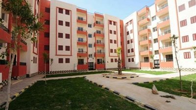 بالتفاصيل.. شروط طرح وحجز شقق الإسكان الجديدة بأرض المطار إمبابة