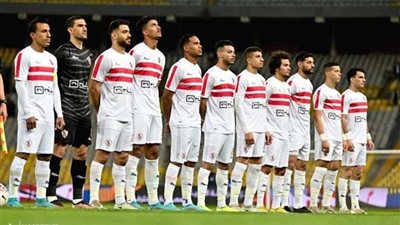 بثلاثية زيزو وشيكابالا.. الزمالك يتفوق أمام سموحة في الشوط الأول