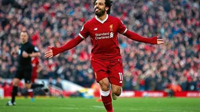 ماذا قدم محمد صلاح أمام إيفرتون؟ .. قبل مواجهة اليوم
