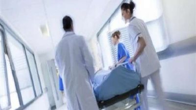 لهذا السبب.. عروس تدخل غرفة العمليات بعد ساعة من الزفاف