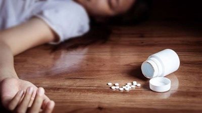 «حبة الغلة» تقتل مراهقة بأوسيم.. كواليس الحادث الغامض