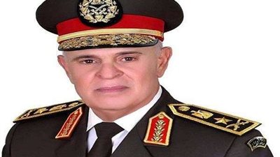 الفريق محمد فريد يعود للقاهرة بعد مباحثات مع الجانب السوداني