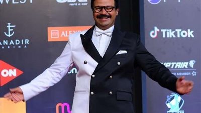 أول رد من إسلام إبراهيم على أتهام أبطال 