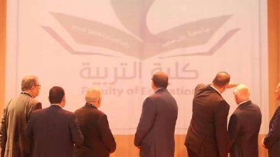 متحدث القوى العاملة: نعمل على حصر تطبيق نسبة تعيين الـ 5% من ذوي الهمم في الوظائف المختلفة