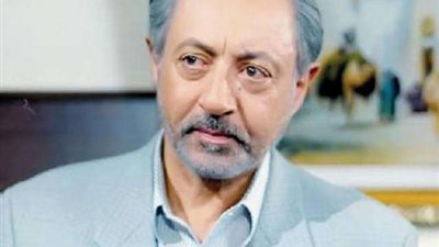 عبدالعزيز مخيون: كنت أرغب بتجسيد شخصية المفكر الراحل جمال حمدان