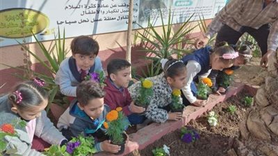 صحة الشرقية: جهود مكثفة لمتابعة الاشتراطات الصحية بمدارس المحافظة