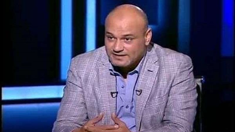 خالد ميري