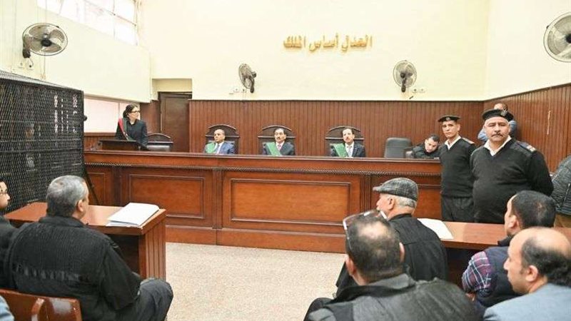 وكيلة نيابة