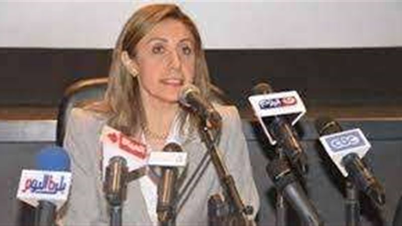 نيفين الكيلاني