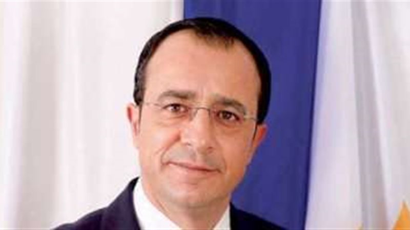 وزير الخارجية السابق