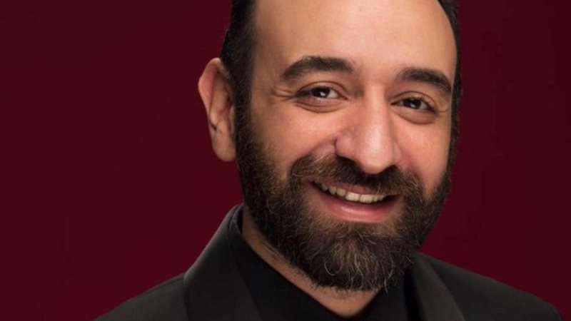 عمرو سلامة