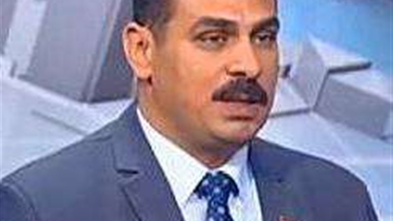 الدكتور محمد البهواشي
