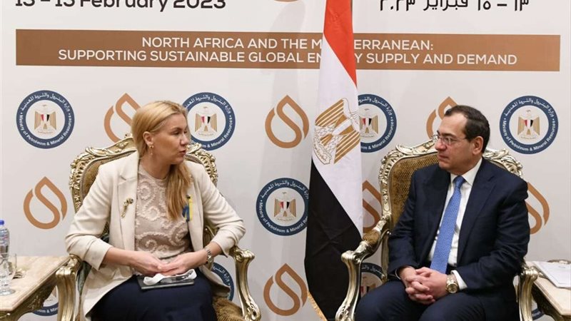 طارق الملا وزير البترول