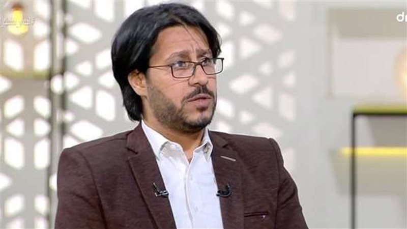 النائب أحمد بلال