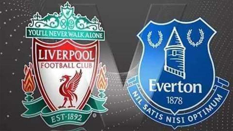 ليفربول و إيفرتون