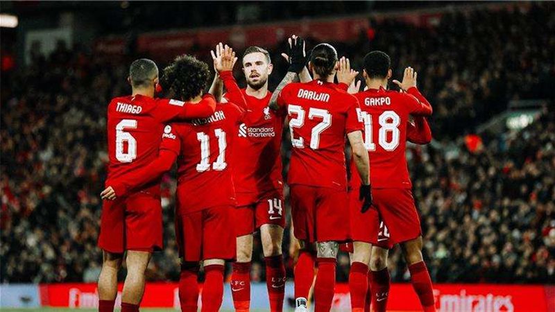 ليفربول