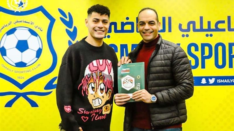عبدالرحمن مجدي