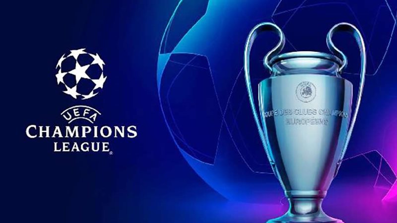 دوري أبطال أوروبا