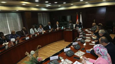 وزير النقل: مصر دائما ترحب بالتعاون مع الأشقاء الأفارقة والتكامل معهم