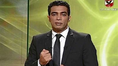 شادي محمد يكشف سبب حرمان الحضري من شارة القائد