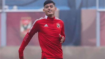 كريستو ينضم لمنتخب تونس للشباب استعدادًا لأمم أفريقيا