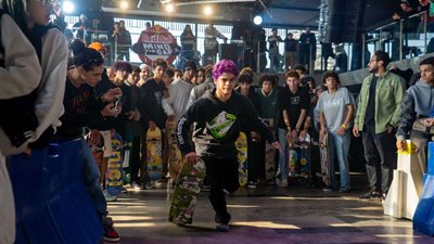 سمير مجدي يفوز بالنسخة الثالثة من مسابقة 