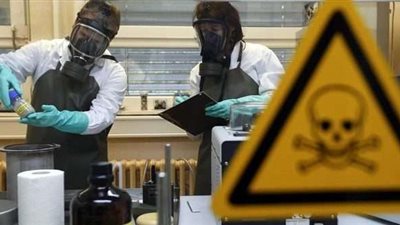 الدوما يدعو برلمانات العالم لمواجهة واشنطن بشأن المختبرات البيولوجية