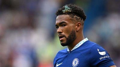 ريس جيمس :- لايوجد بطولة لا نستطيع الفوز بها