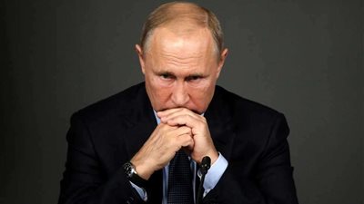 أمريكا: روسيا خسرت في الحرب الأوكرانية استراتيجيًا وعمليًا وتكتيكيًا