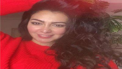 بطريقتها  الخاصة.. ميرهان حسين تحتفل مع جمهورها بالفلانتين