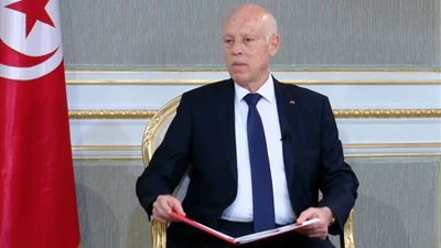 الرئيس التونسى: الشعب يريد محاسبه المُدبرين لأزمة السلع و رفع الأسعار