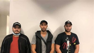 قرار جديد بشأن المتهمين فى قضية اغتصاب فتاة الفيرمونت