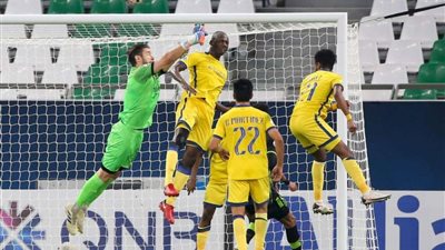 رسميًا.. النصر السعودي يستأنف ضد قرار لجنة الانضباط بالاتحاد الآسيوي