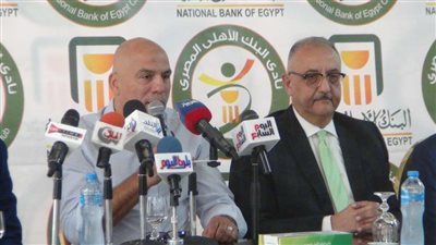 محمد يوسف يفضل مواجهة الأهلي للرجاء في نهائي الأبطال