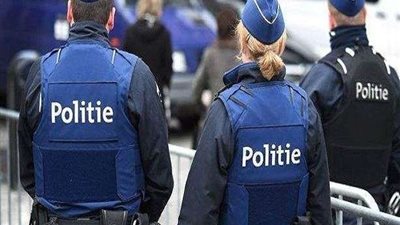 هجوم على معبد وإطلاق نار وسط فيينا