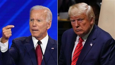 قبل إعلان النتيجة.. أول رسالة من الرئيس المحتمل لـ أمريكا للمواطنين