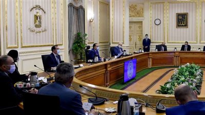 مصطفى مدبولي يعلن عن الضوابط و الاشتراطات البنائية فى المحافظات