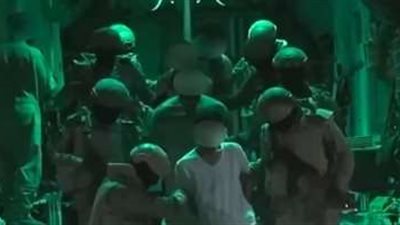 المخابرات العراقية: قبضنا على قيادات دعاشية في غاية الخطورة