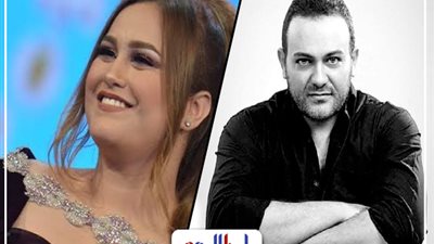 نهى رحيم تتعاون مع الشاعر محمد الغنيمي في أغنية جديدة.. قريبًا