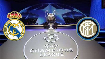 بث مباشر.. مباراة ريال مدريد وإنتر ميلان في دوري أبطال أوروبا