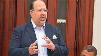 وليد العطار...ملاعب بطولة إفريقيا للشباب جاهزة ..ومصر تمتلك بنية تحتية علي أعلي مستوي