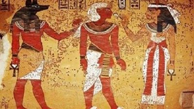 أخصائي: القدماء المصريون أول من زرعوا الأسنان