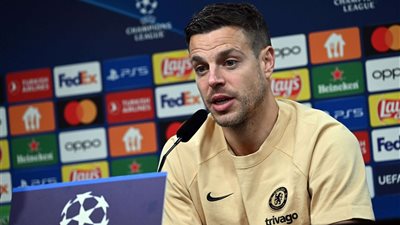 تصريحات سيزار أزبيلكويتا قبل مواجهة بوروسيا دورتموند في دوري أبطال أوروبا