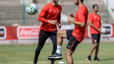 بعد الاستئناف على حكم حبسه لمدة عام.. القصة الكاملة للاعب الأهلي الذي قتل سيدة بالخطأ