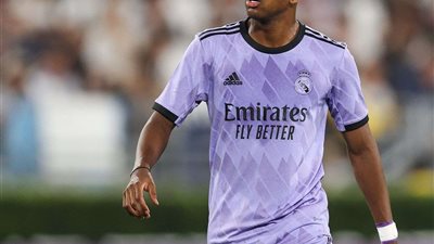 رودريجو :- كنت سألعب مع برشلونة ولكن لهذا السبب إنتقلت إلى ريال مدريد